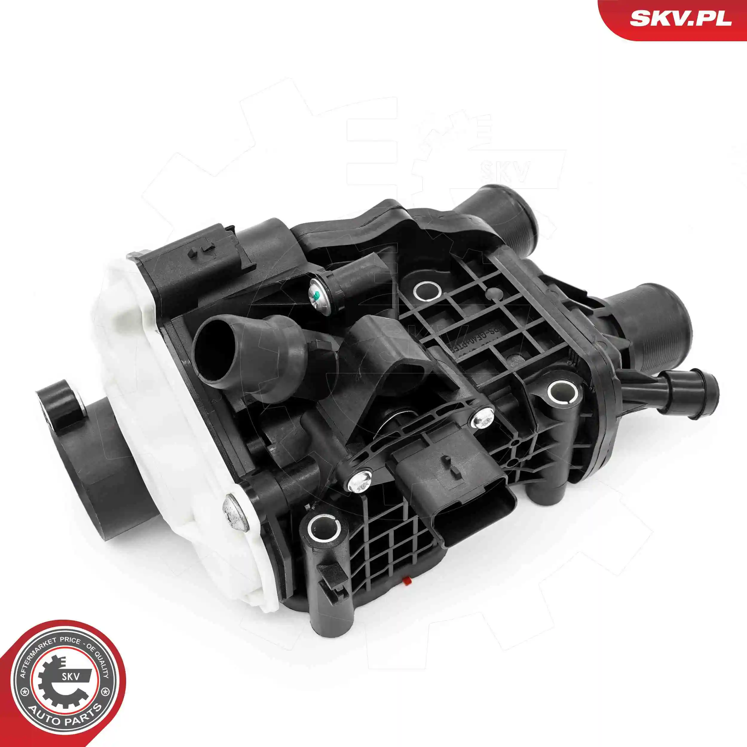 ESEN SKV 20SKV223 Thermostat, coolant