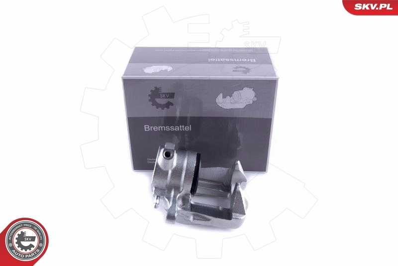 Brake Caliper 55SKV131