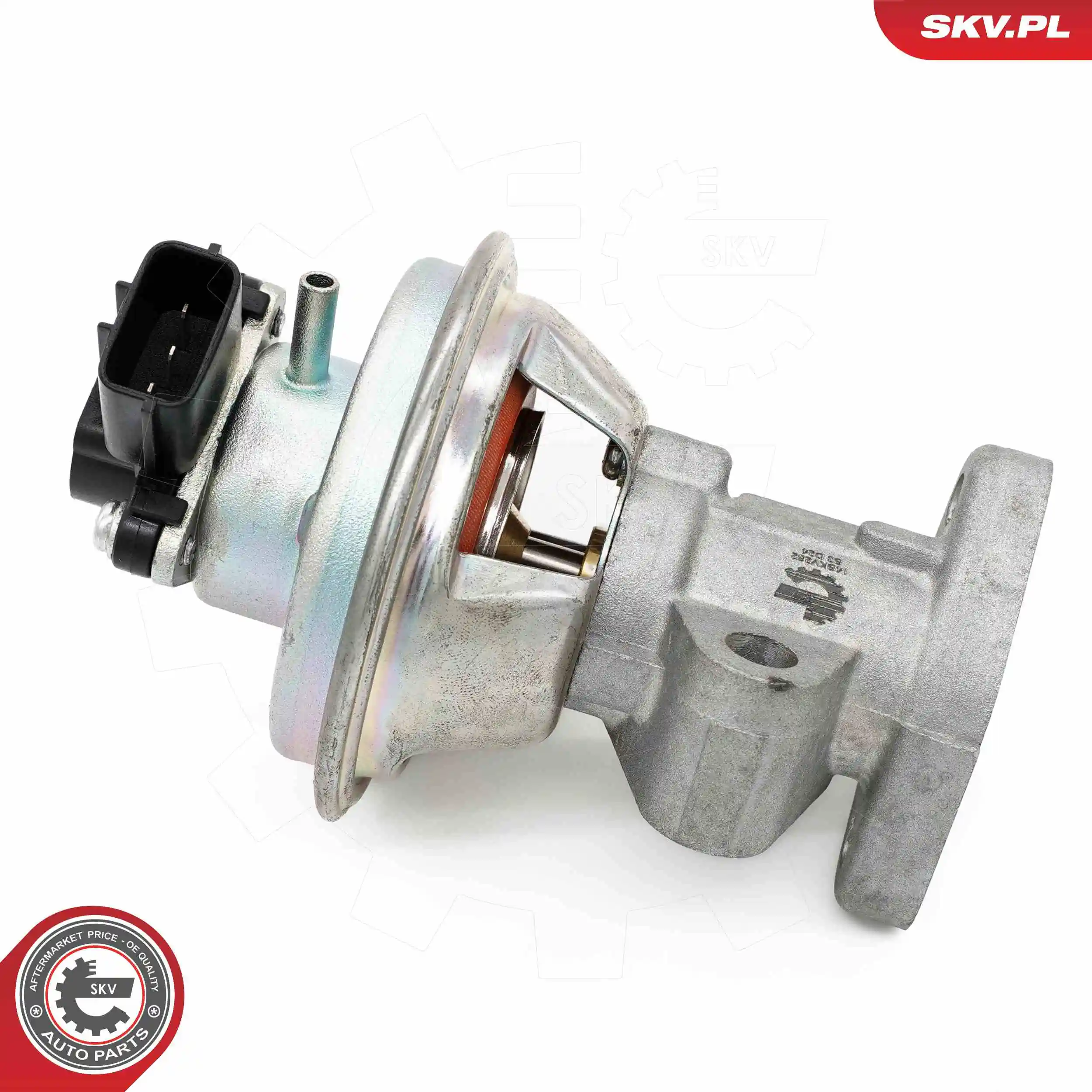 EGR Valve 14SKV262