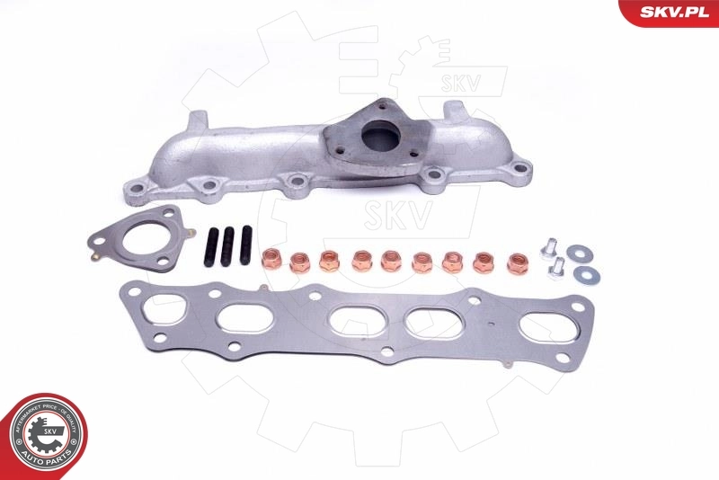 ESEN SKV 49SKV054 Manifold, exhaust system