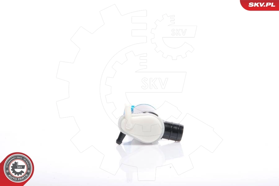 Washer Fluid Pump, window cleaning 15SKV009