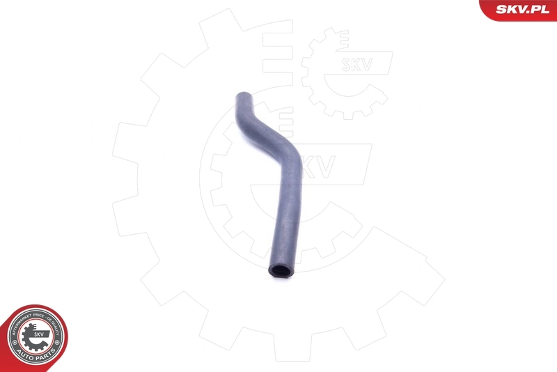 Radiator Hose 24SKV376