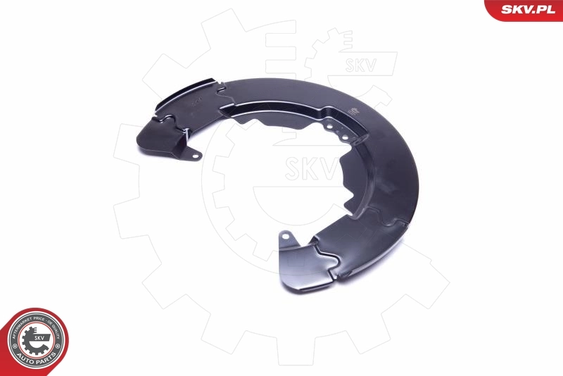 スプラッシュガード、ブレーキディスク 57SKV002