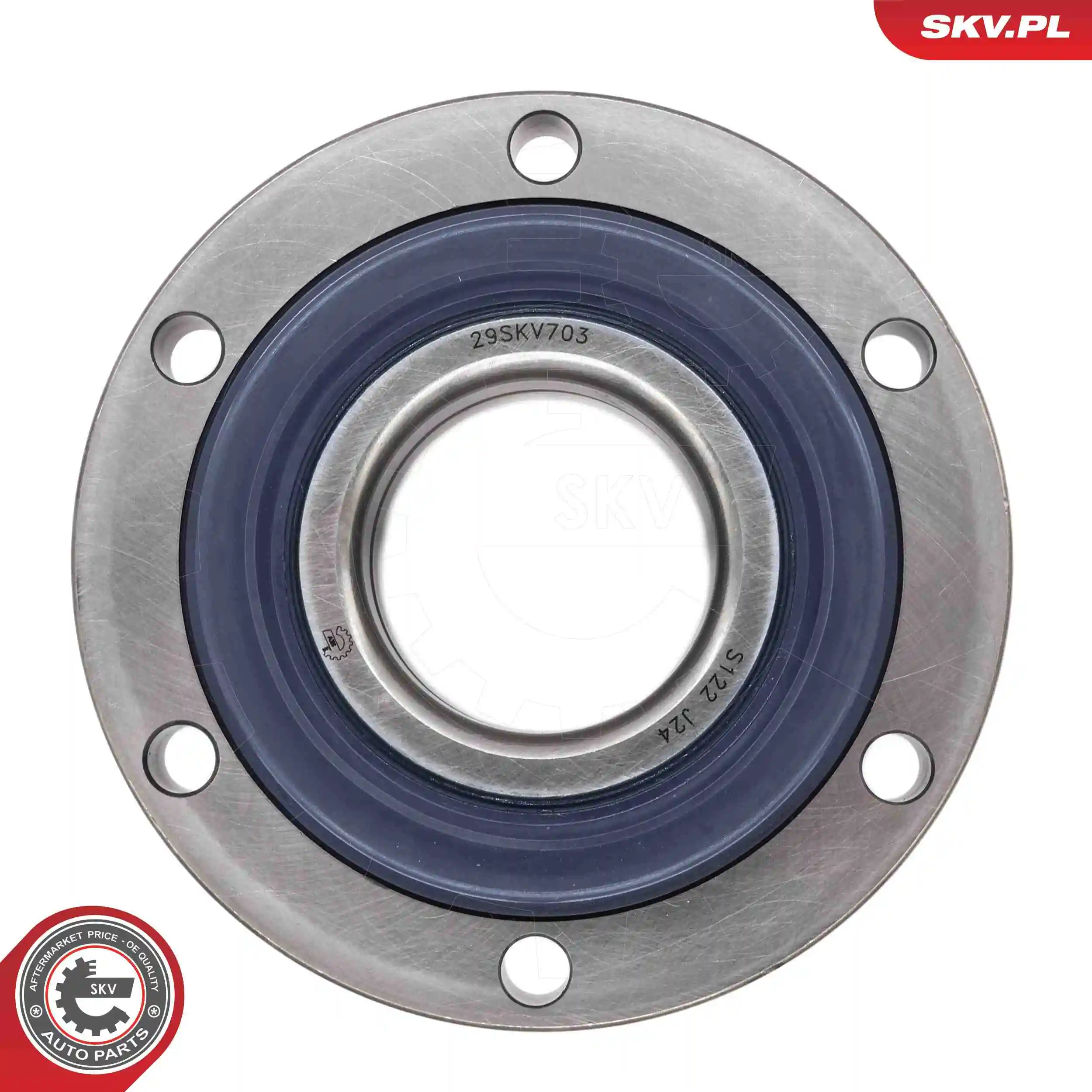 Wheel Bearing Kit 29SKV703