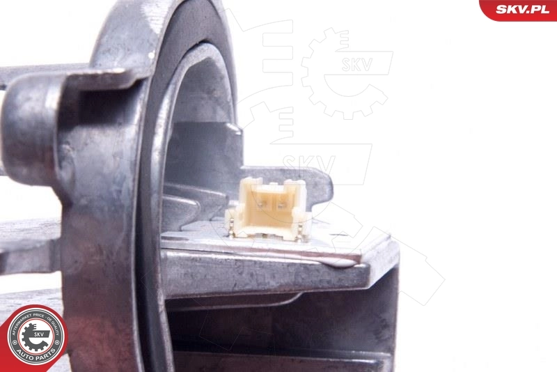ESEN SKV 59SKV094 Control Unit, lights