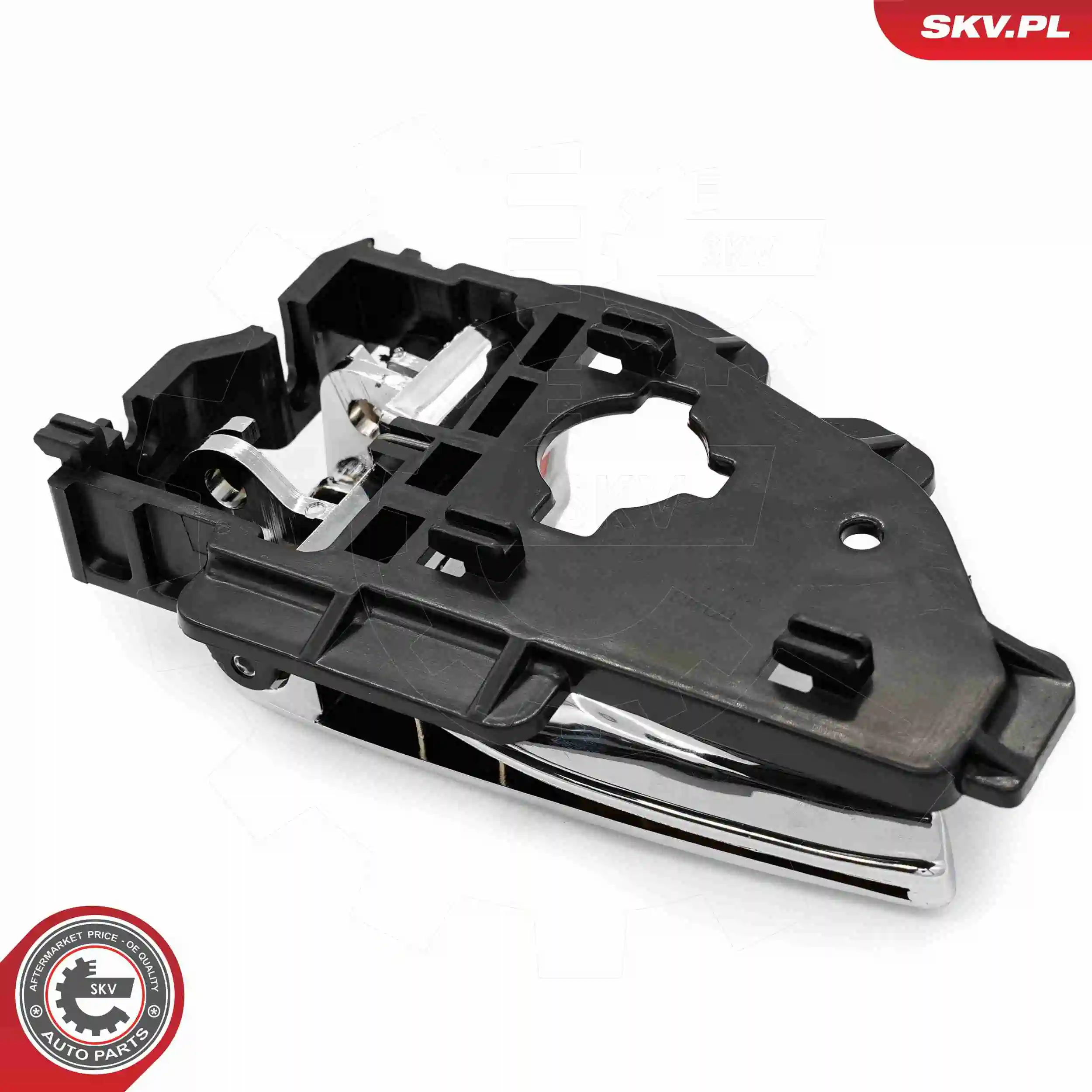 Exterior Door Handle 97SKV062