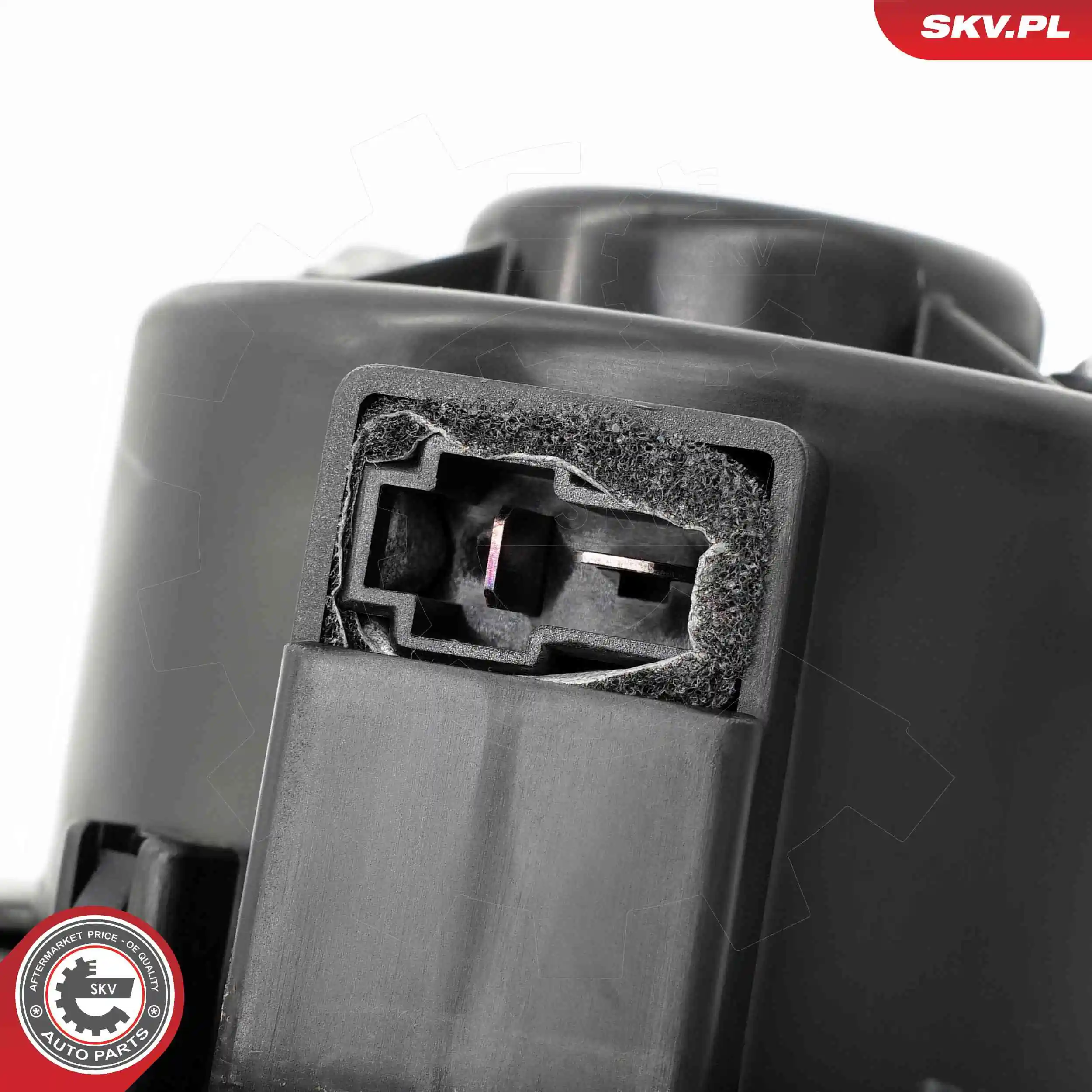 Interior Blower 68SKV069