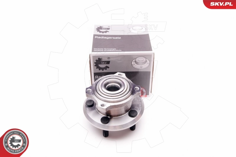 Wheel Bearing Kit 29SKV168