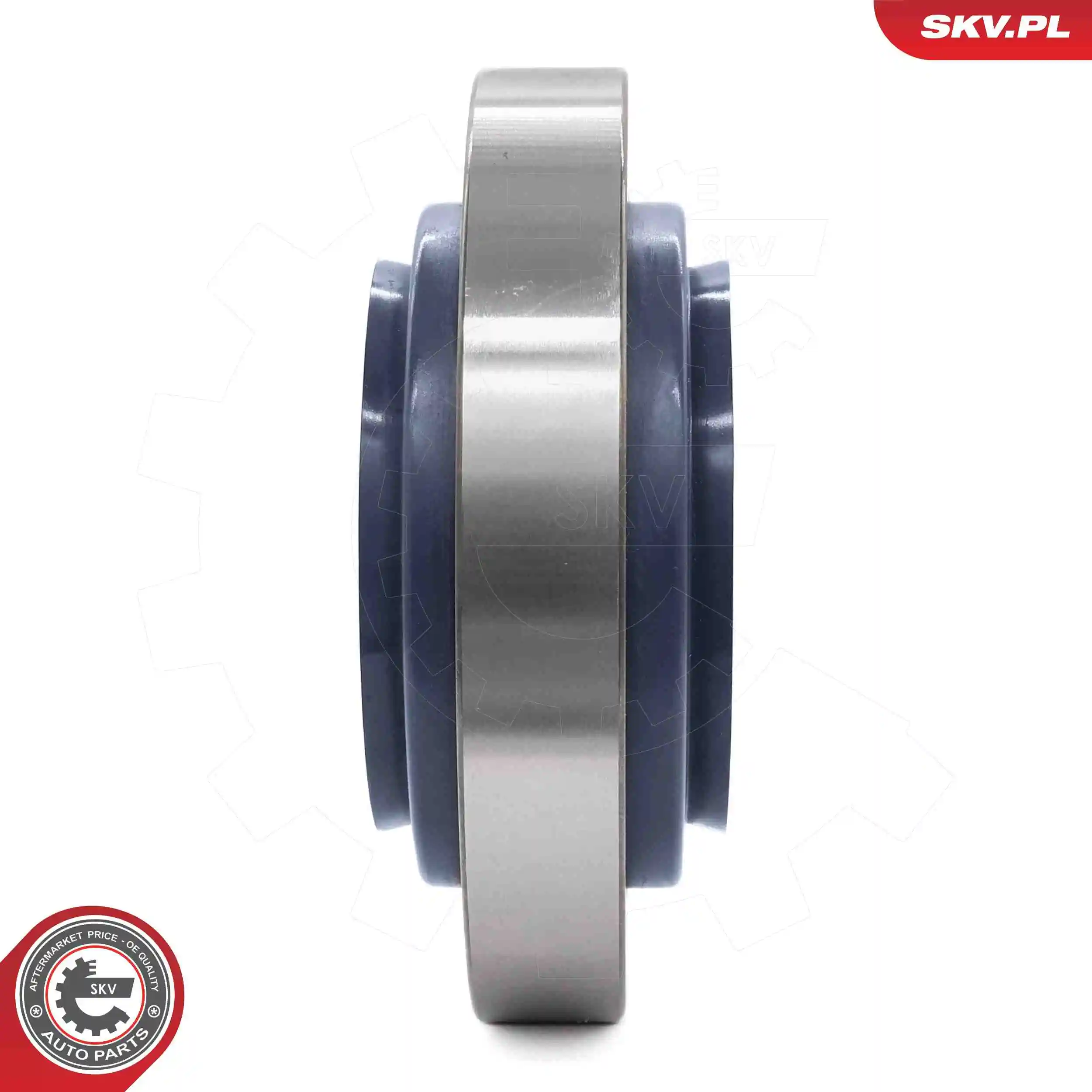 Wheel Bearing Kit 29SKV703