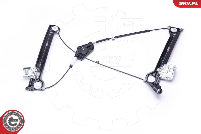 Window Regulator 00SKV331