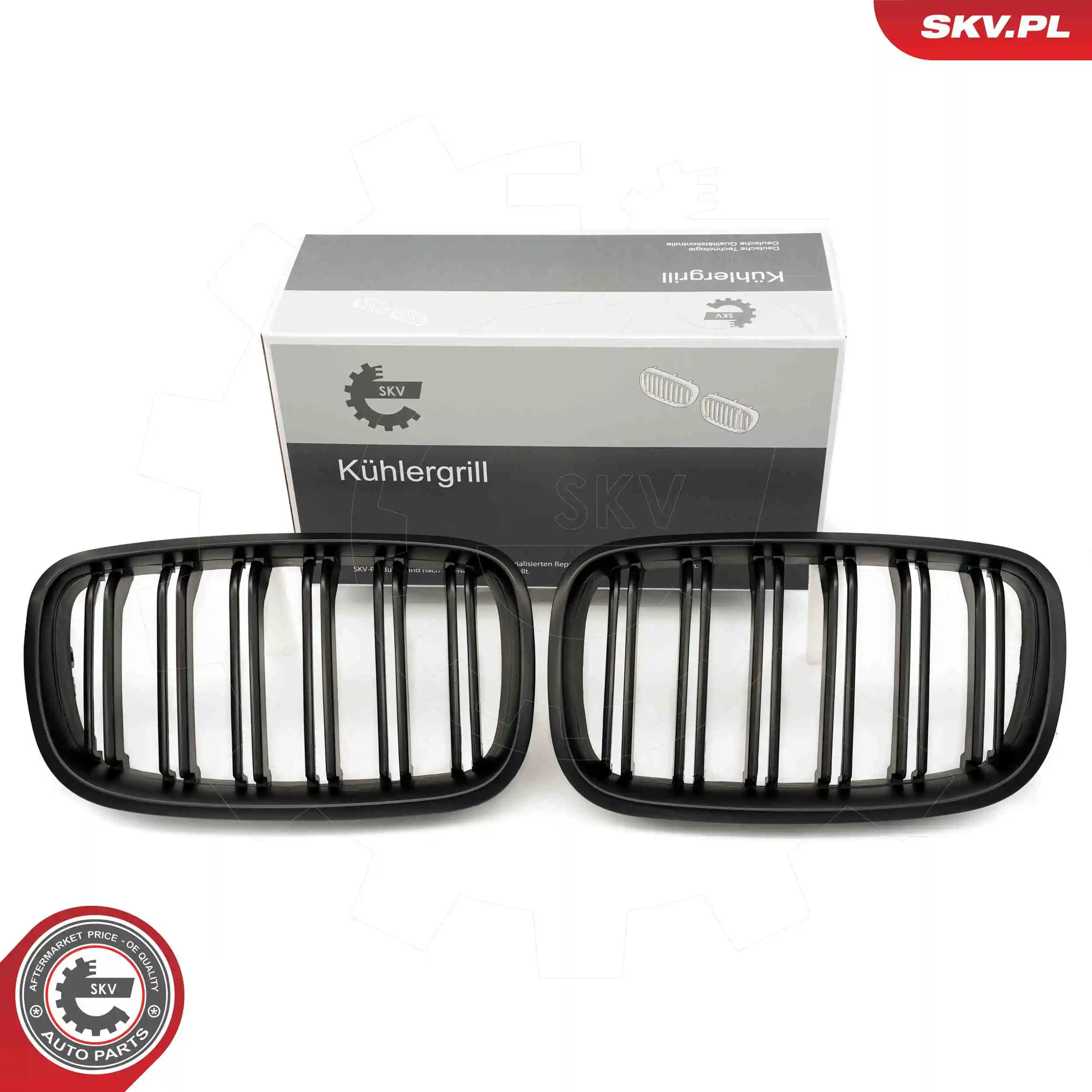 ESEN SKV 66SKV288 Radiator Grille
