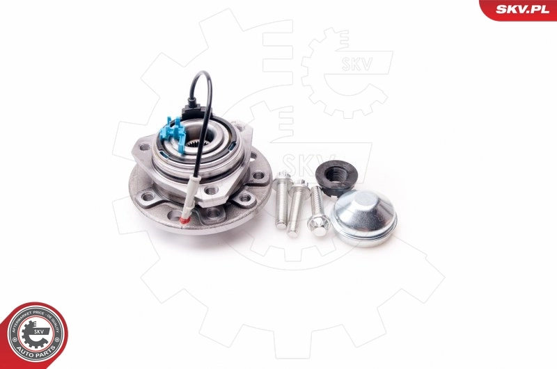 Wheel Bearing Kit 29SKV019