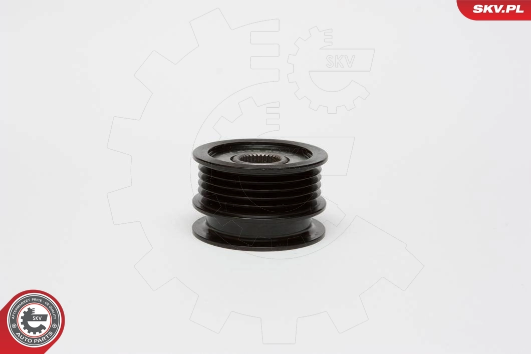 ESEN SKV 11SKV042 Alternator Freewheel Clutch