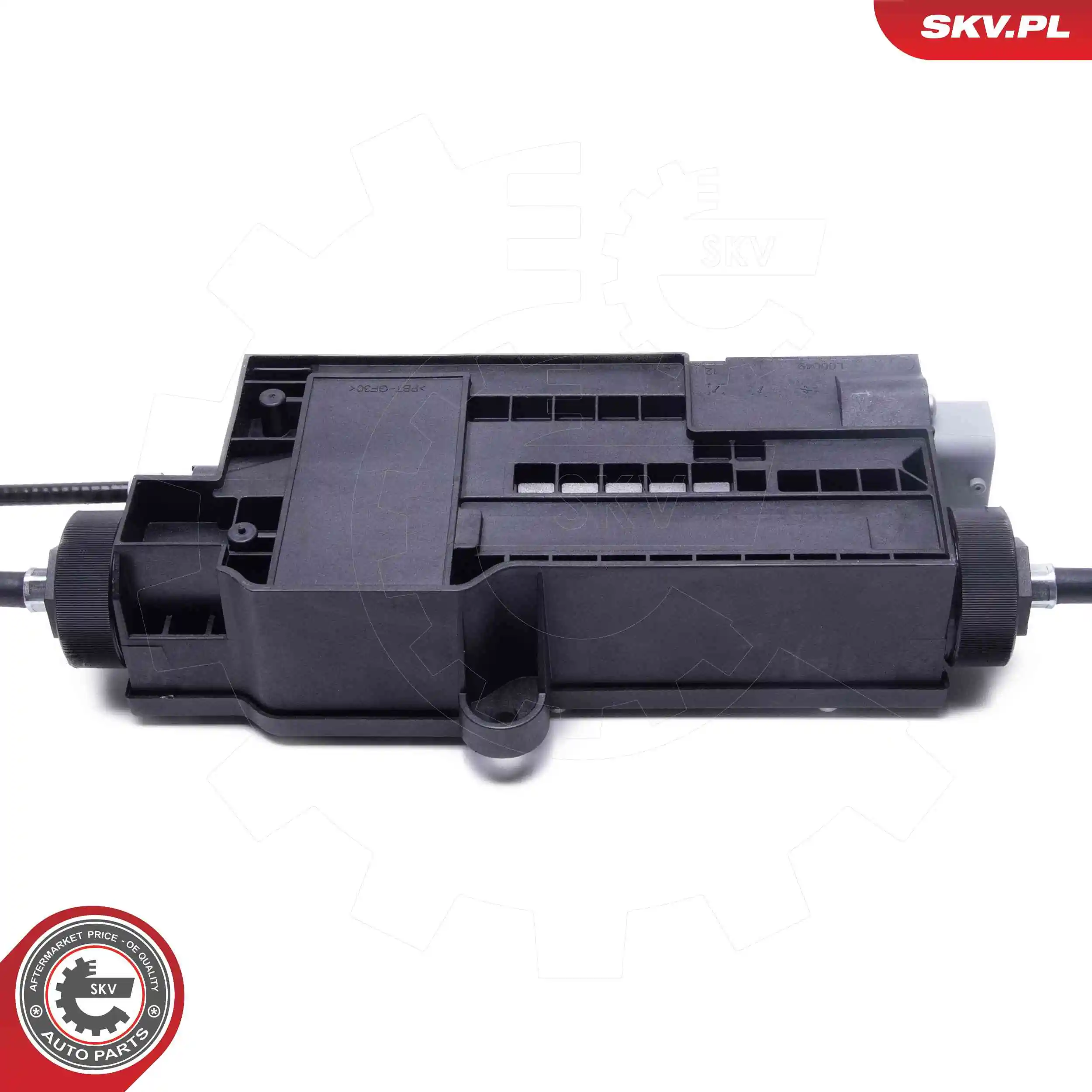 ESEN SKV 59SKV271 Control Element, parking brake caliper
