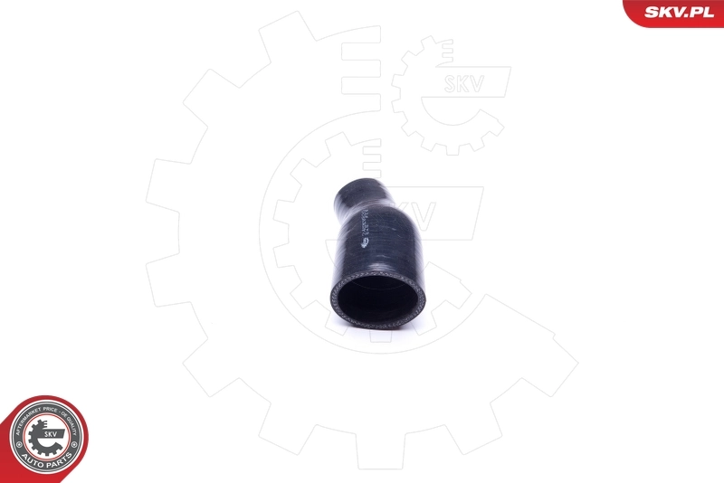 Charge Air Hose 24SKV820