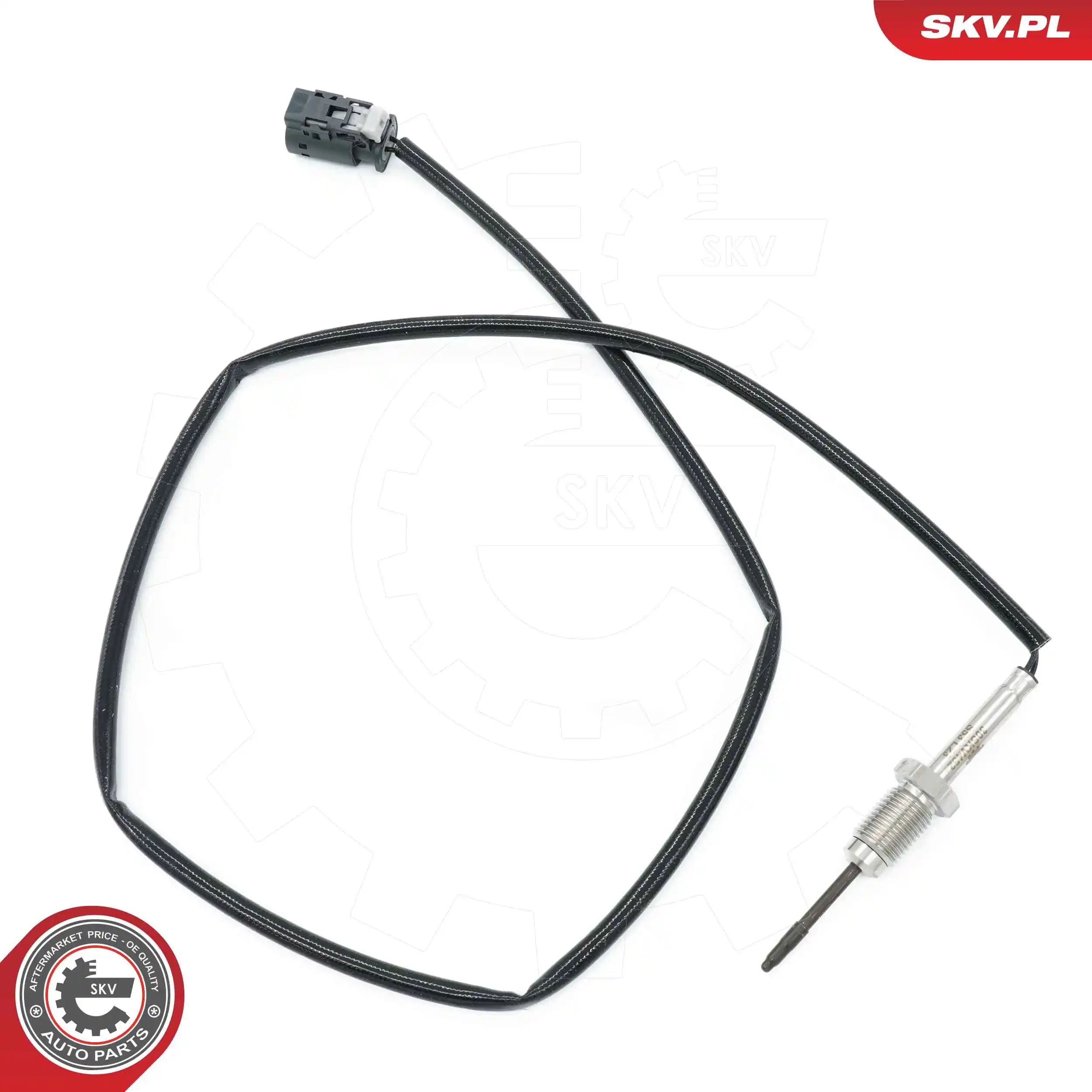 ESEN SKV 30SKV452 Sensor, exhaust gas temperature
