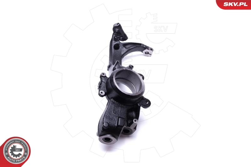 Steering Knuckle, wheel suspension 47SKV381