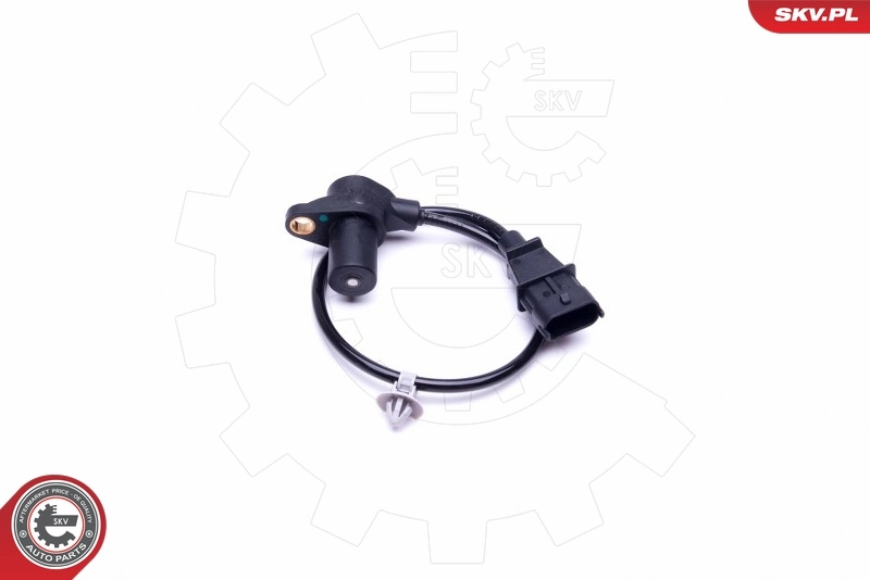Sensor, crankshaft pulse 17SKV539
