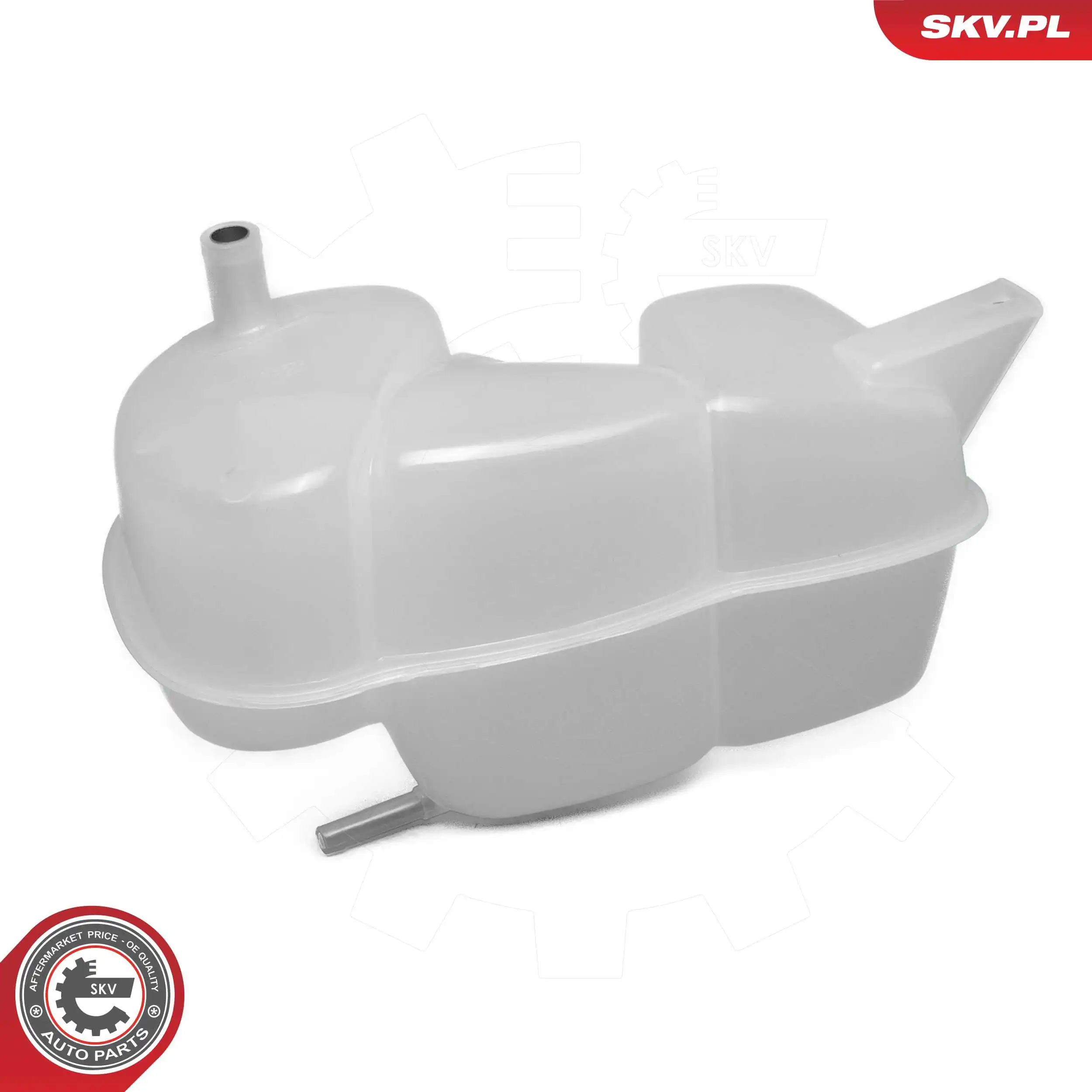 ESEN SKV 61SKV373 Expansion Tank, coolant