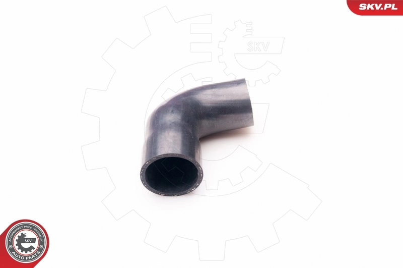 Charge Air Hose 24SKV160
