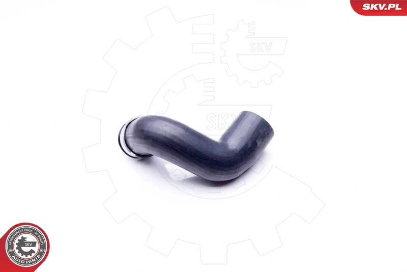 Charge Air Hose 24SKV718