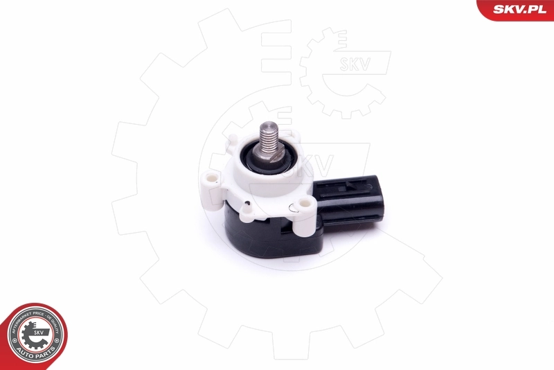Sensor, headlight levelling 17SKV576
