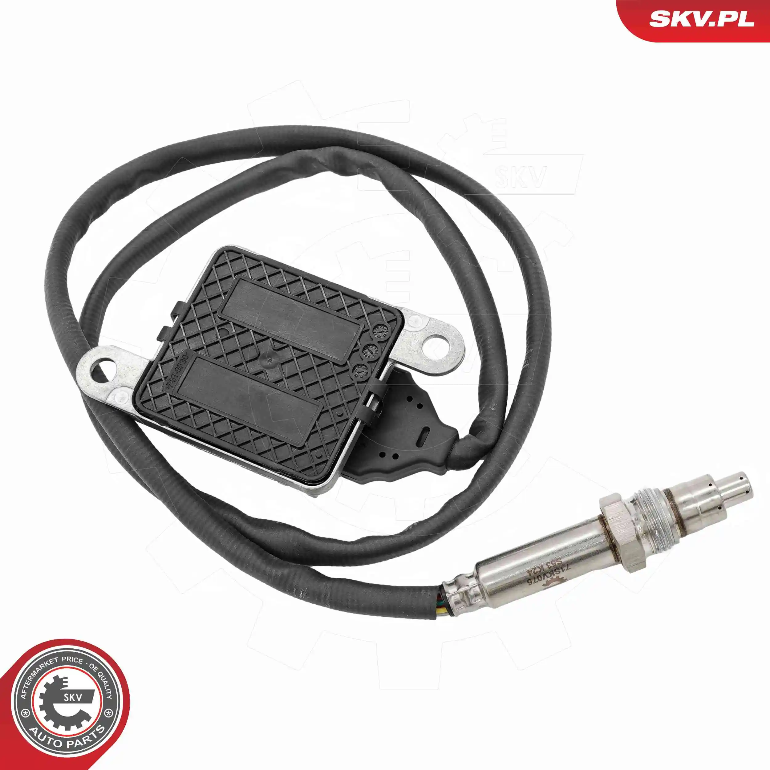 ESEN SKV 71SKV075 NOx Sensor, NOx catalytic converter