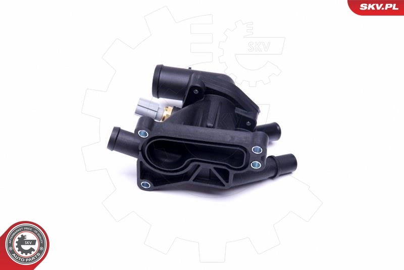 Thermostat, coolant 20SKV124