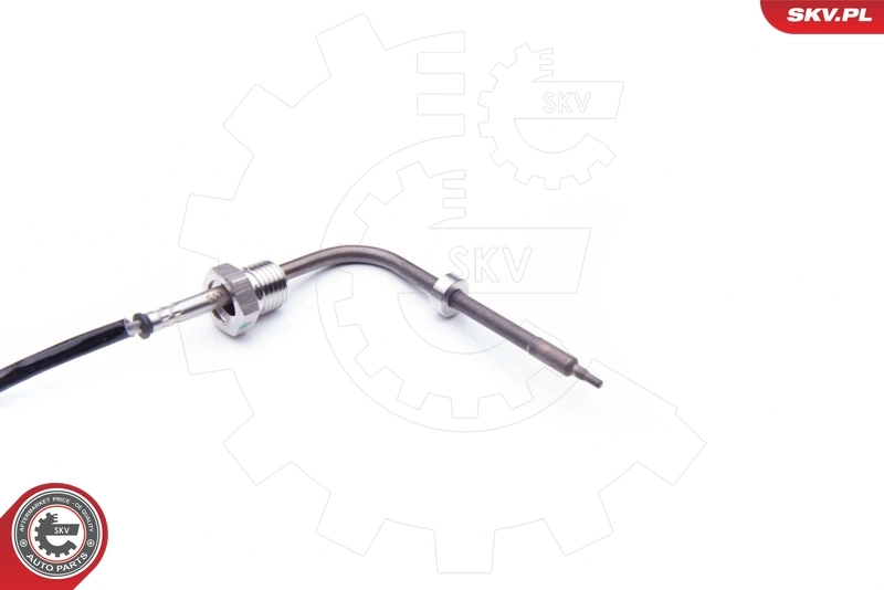 Sensor, temp. gas escape 30SKV047