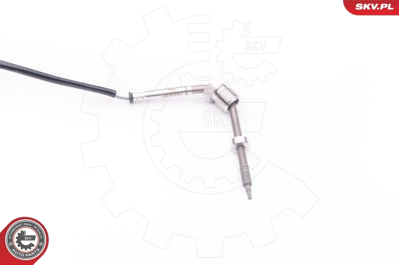 Sensor, exhaust gas temperature 30SKV001