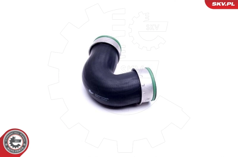 Charge Air Hose 24SKV025