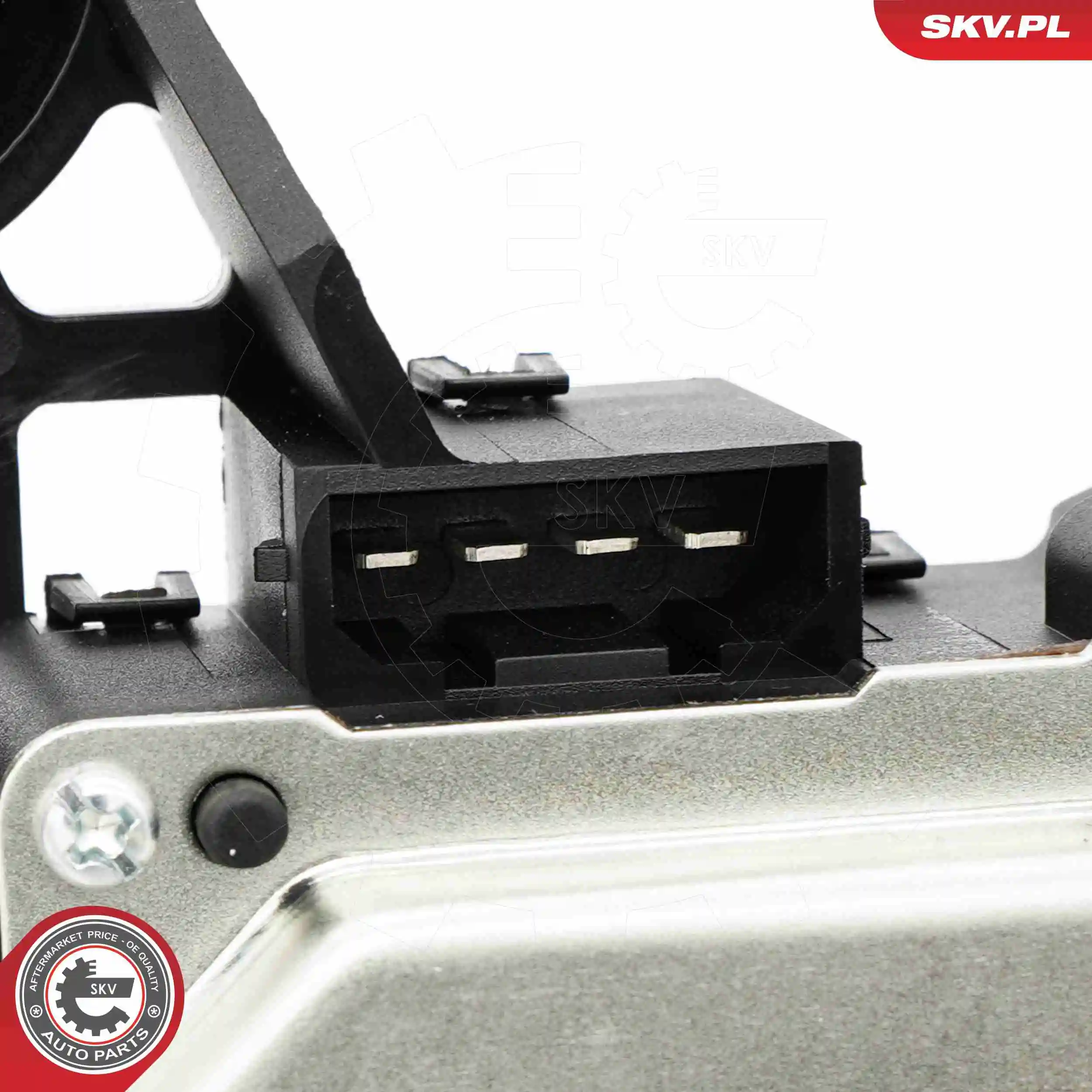 Wiper Motor 19SKV205