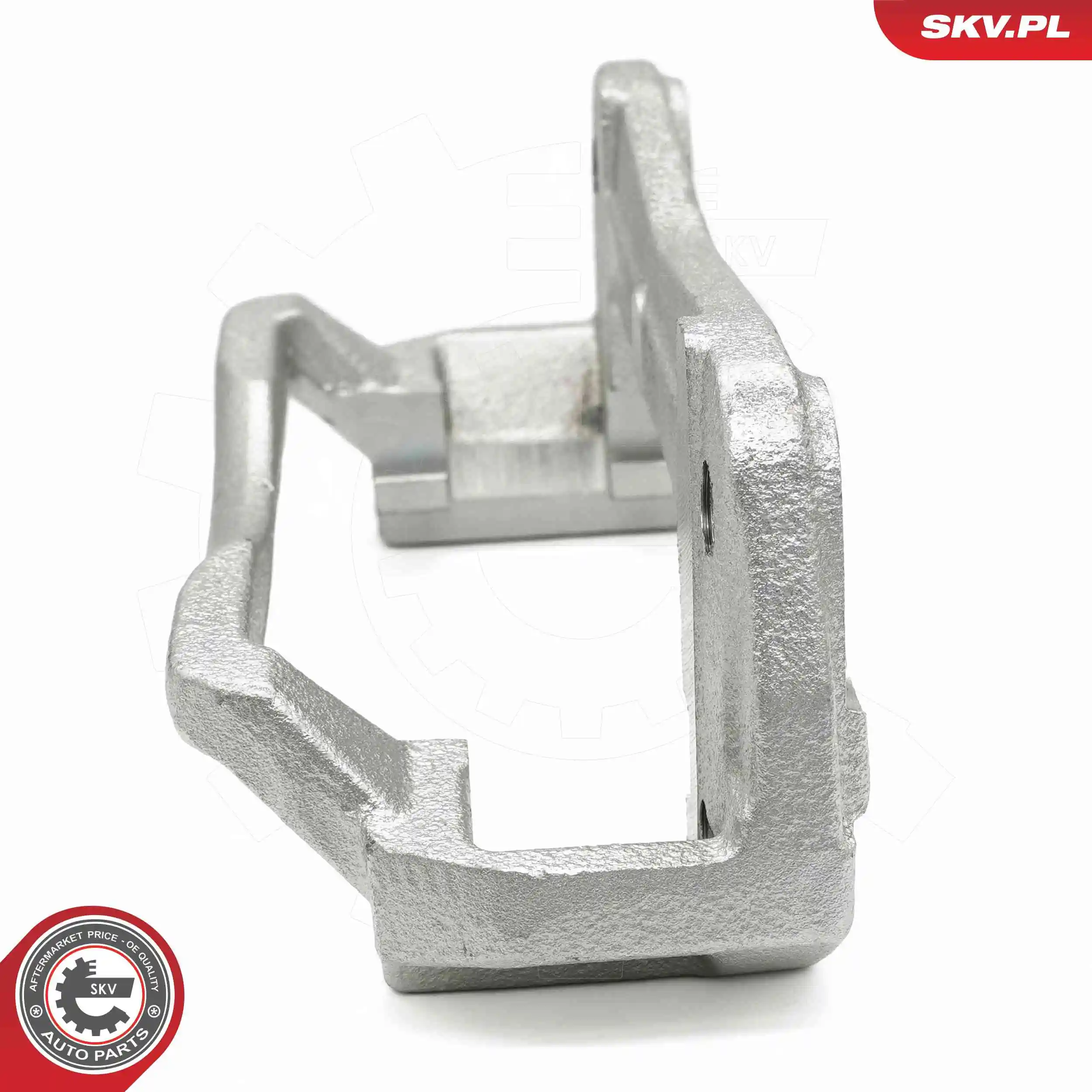 Bracket, brake caliper 67SKV950