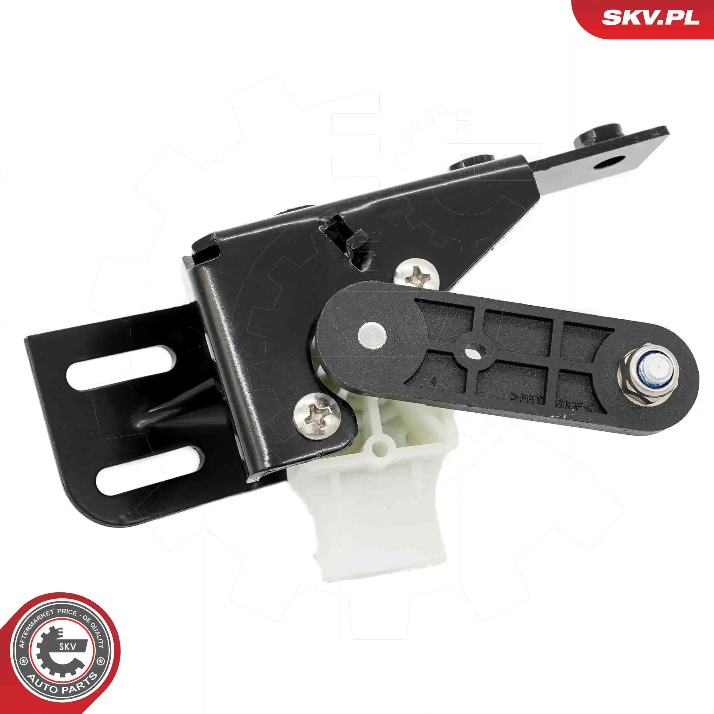 Sensor, headlight levelling 17SKV816