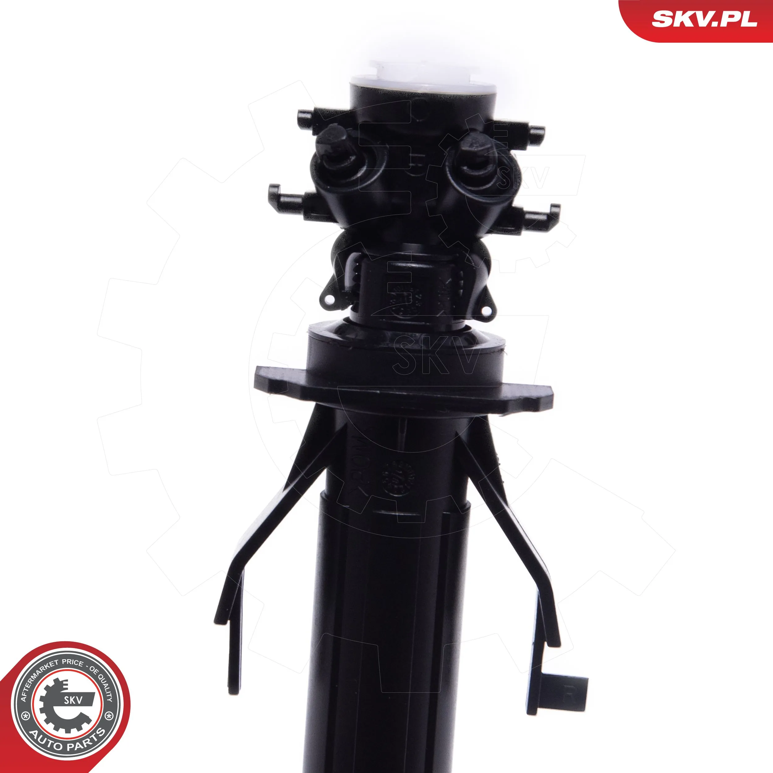 Washer Fluid Jet, headlight cleaning 15SKV700