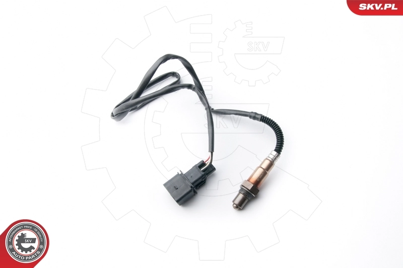 Oxygen Sensor 09SKV908