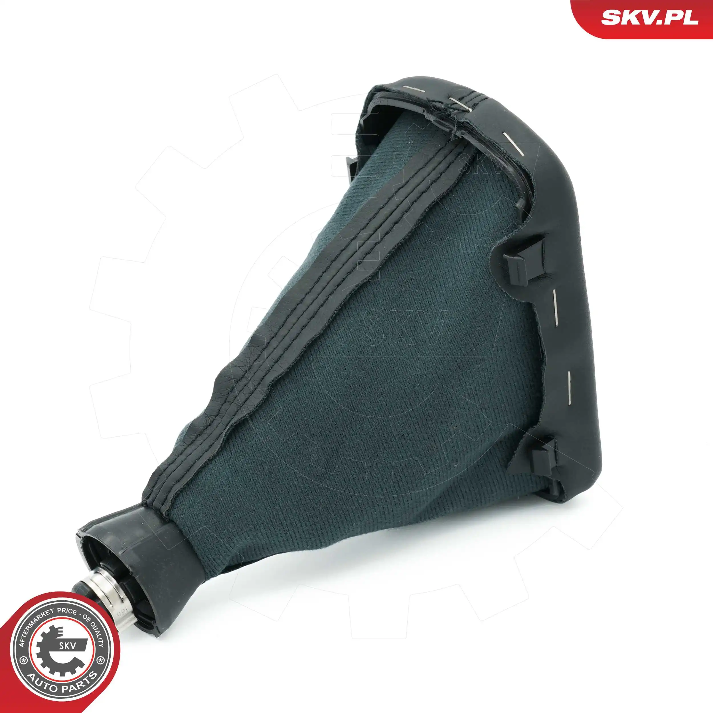 Gear Shift Lever Knob 63SKV407