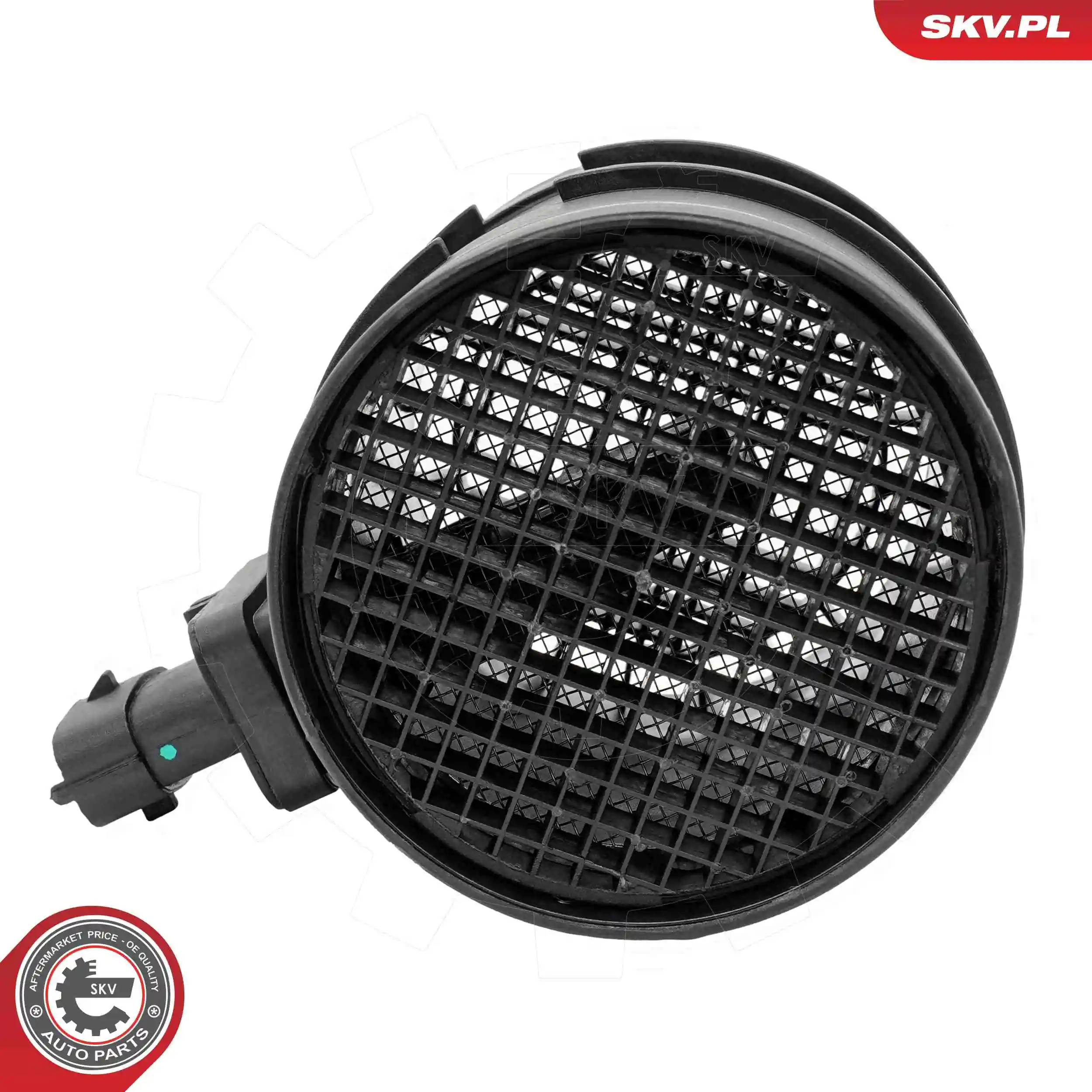 Mass Air Flow Sensor 07SKV327