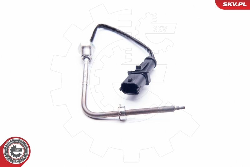 Sensor, exhaust gas temperature 30SKV079