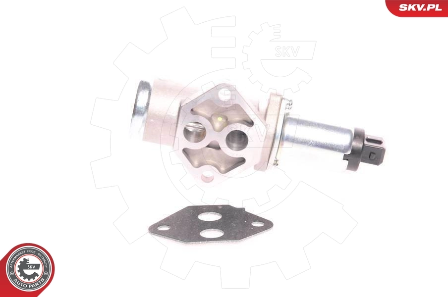 Idle Control Valve, air supply 08SKV220