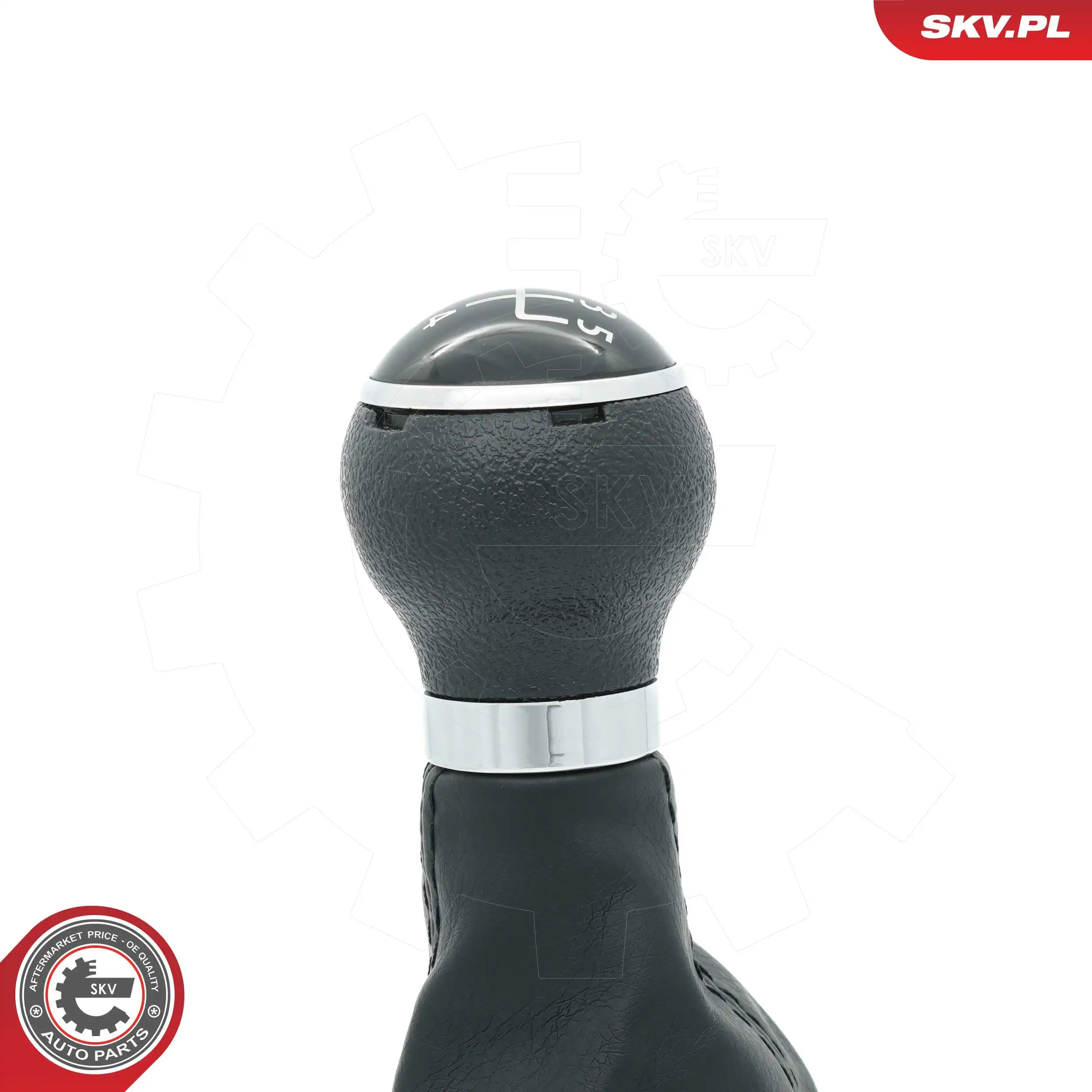 Gear Shift Lever Knob 63SKV433