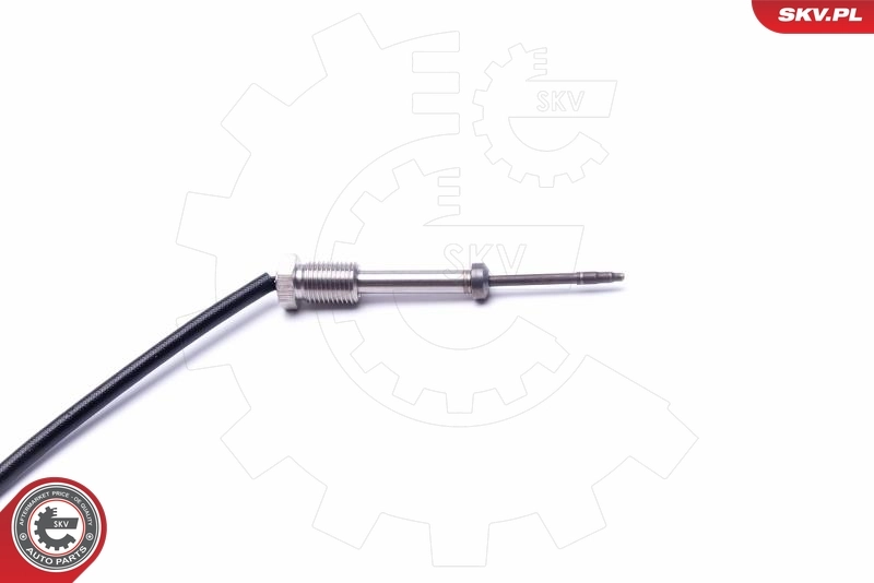 Sensor, exhaust gas temperature 30SKV400