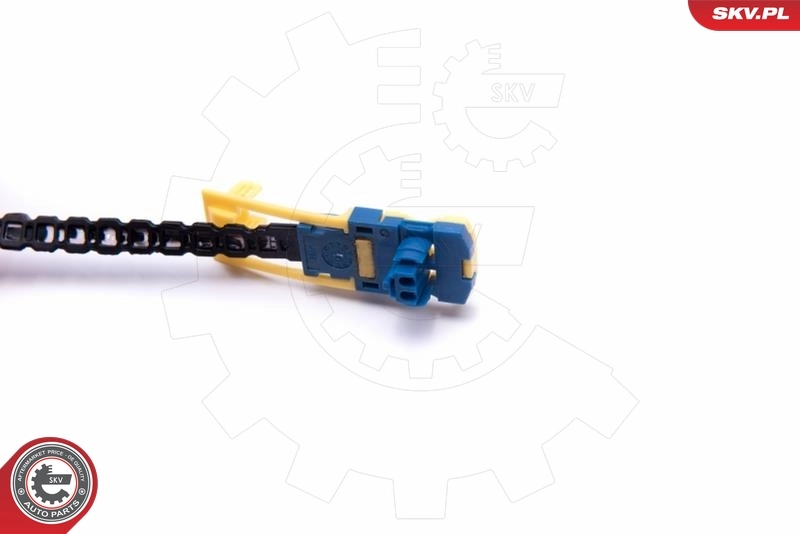 Clock Spring, airbag 96SKV580