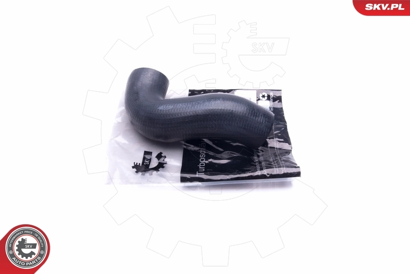 Charge Air Hose 43SKV171