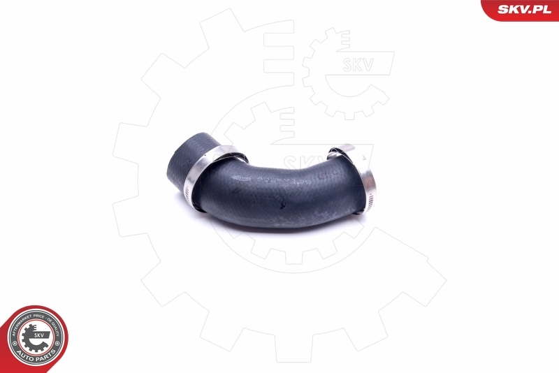 ESEN SKV 43SKV138 Charge Air Hose