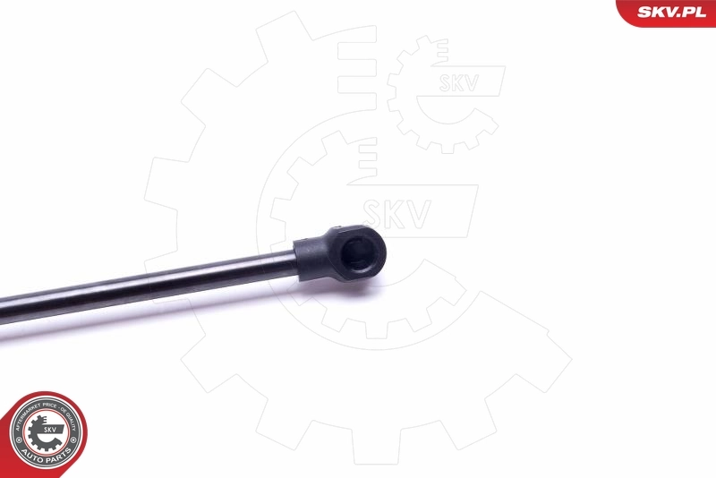 Gas Spring, boot/cargo area 52SKV701