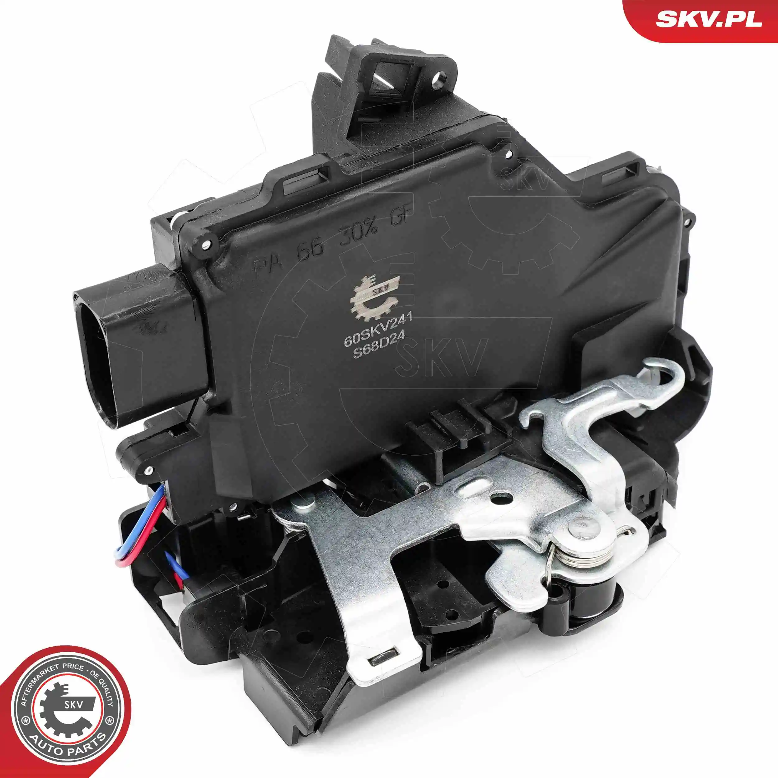 Door Lock 60SKV241