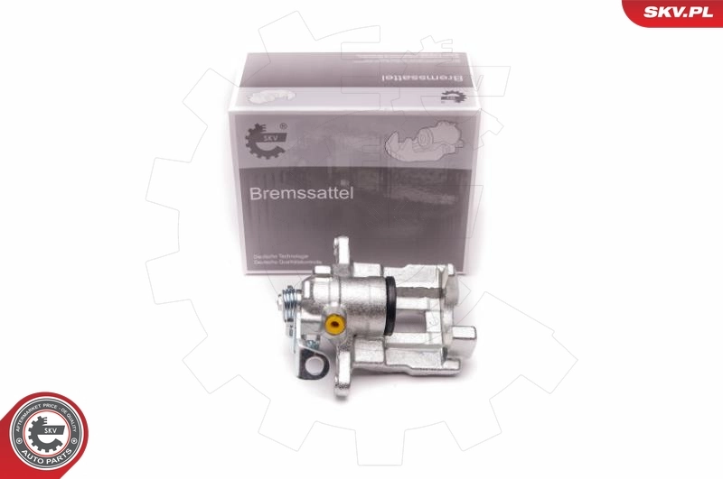 Brake Caliper 23SKV297