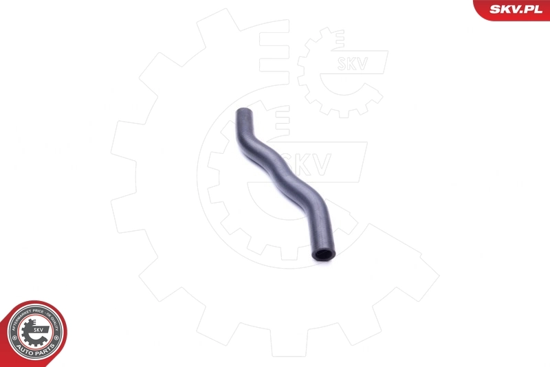 Radiator Hose 24SKV387