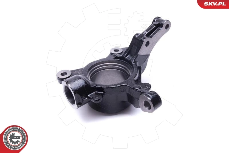 Steering Knuckle, wheel suspension 47SKV502